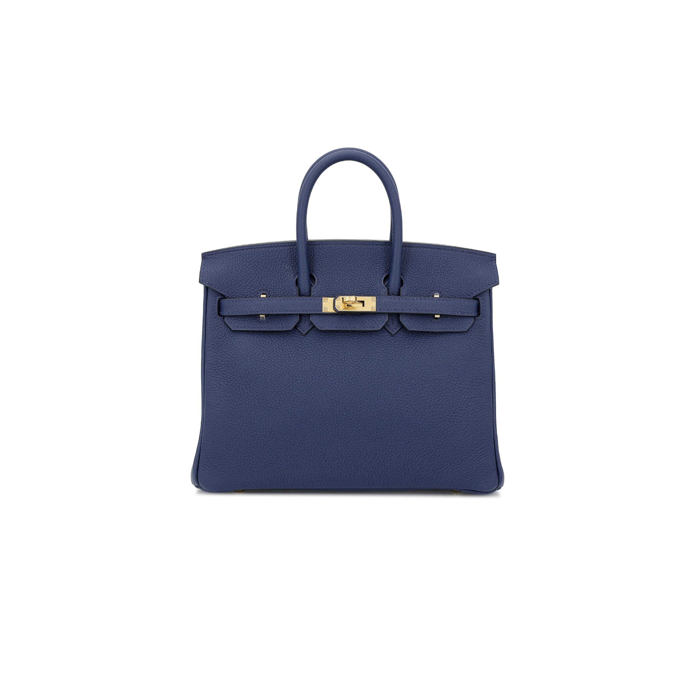 H**me5 birkin 25 togo gold hardware (25*20*13cm)